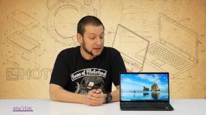 Обзор ноутбука-трансформера HP Envy x360 13-ay0008ur - хорош, как ни крути