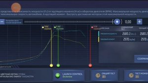 УЛИЧНЫЕ ГОНКИ : Ресвапа РС2, с двиглом от рс6+топ настройка