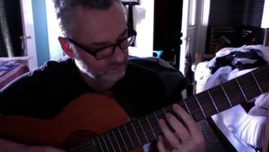 Guitar - 'It's Raining Tacos' chords