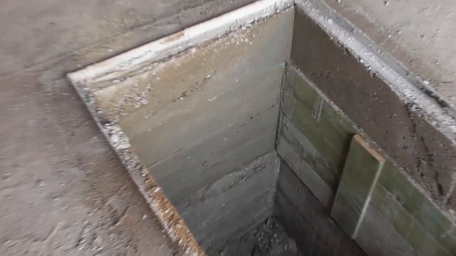 СМОТРОВАЯ ЯМА СВОИМИ РУКАМИ  ЗАКЛЮЧИТЕЛЬНАЯ СЕРИЯ!