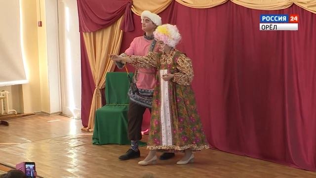 Чудо из чернильницы
