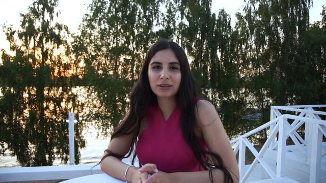 Клятва выпускника Юридического факультета и ответное слово выпускников 2021 года смотреть онлайн