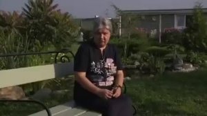Старица Сепфора "ВО ТЬМЕ УВИДЕТЬ СВЕТ"