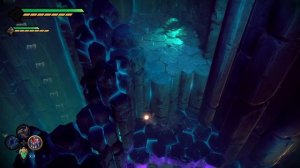 Darksiders Genesis - Easy Leviathan glitch!!!