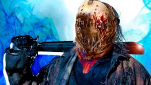 ПЯТНИЦА 13 НА ТЕЛЕФОНЕ - ИГРАЮ ЗА МАНЬЯКА Horrorfield