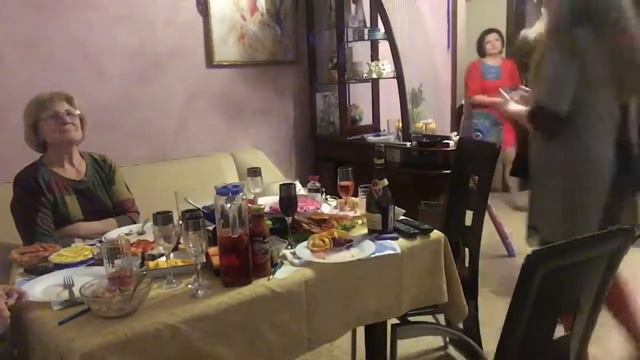 VLOG:Ура Новый год 🎄 2017-2018 поздравляю всех.Люблю вас смотреть онлайн