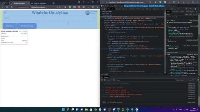 A7. Создание кастомного контрола смотреть онлайн