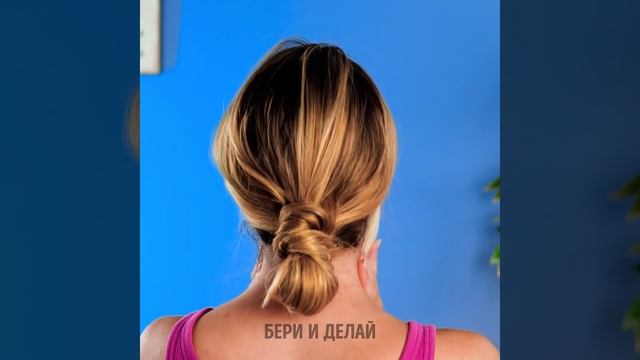 Эти супер-лайфхаки по уходу за волосами облегчат вам жизнь! смотреть онлайн