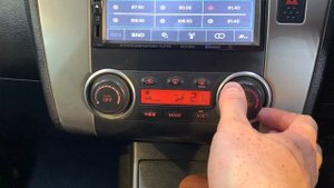 Обзор Nissan Tiida Latio 2009 42929152