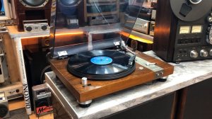 Micro Seiki Solid-5 ВИНИЛОВЫЙ ПРОИГРЫВАТЕЛЬ