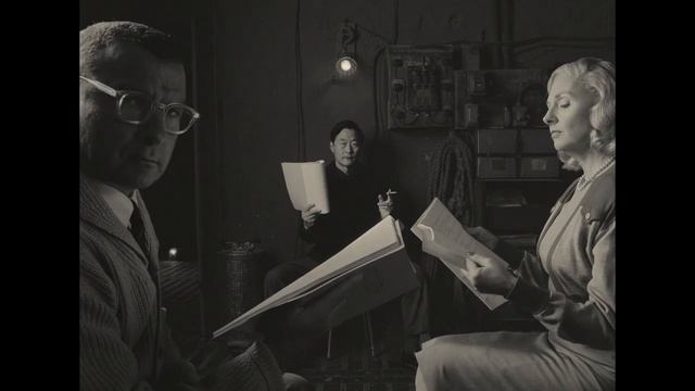 В чём смысл "ГОРОДА АСТЕРОИДОВ" Уэса Андерсона? // Asteroid City смотреть онлайн