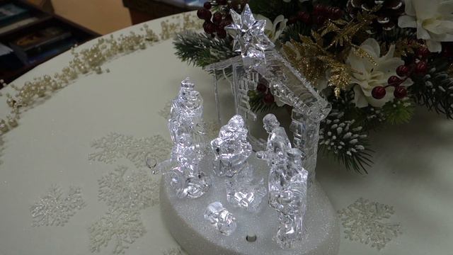 Рождественский сувенир смотреть онлайн