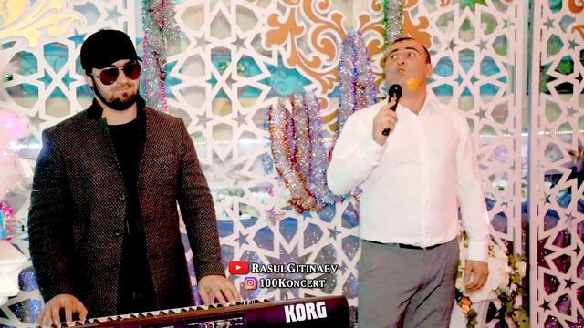 06 Шарип Гусейнов – «Твой взгляд» смотреть онлайн