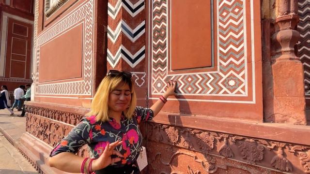 Taj Mahal | How Taj Mahal was Built | Secrets of Taj Mahal | Hotel #tajmahal #tajmahalmystery #taj смотреть онлайн