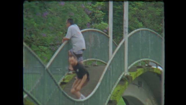 Big Island, Hawaii Skateboarding in Paradise смотреть онлайн