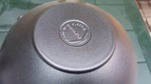 Казан KUKMARA с крышкой , 3,5 л, антипригарное покрытие. Россия