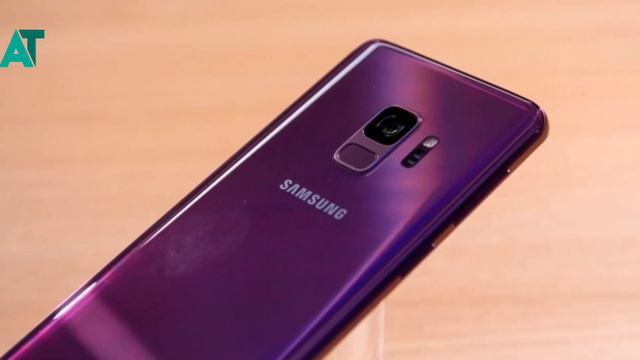 Samsung S9 and S9 plus getting Dual Volte features with may security patch смотреть онлайн