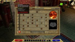 TITAN QUEST - ГАЙД - БОЕВОЙ МАГ