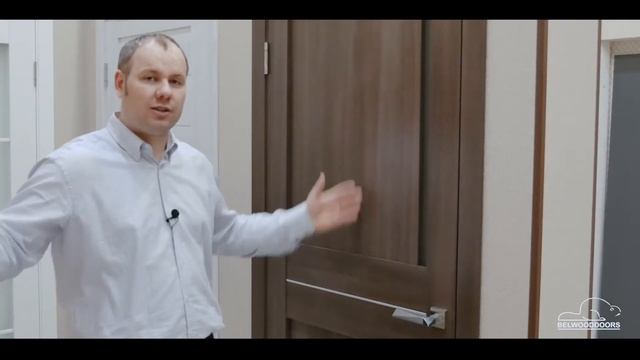 ОБЗОР ДВЕРИ "Мадрид 04" | НОВИНКА!!! | Belwoodoors