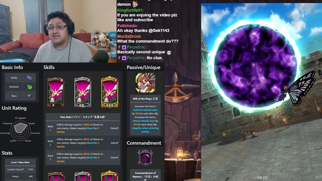 7/28 Patch Preview | New "7DS Special Draw Event" Predictions | Seven Deadly Sins Grand Gross Globa смотреть онлайн