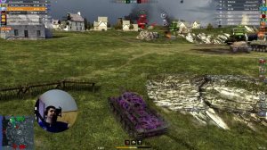 СУ-152 - ФУГАСНЫЙ ВЗВОД РАЗРЫВАЕТ РАНДОМ 🚀 ОЧЕРЕДНОЙ МАСТЕР 🏆 СУ-152 B WOT Blitz