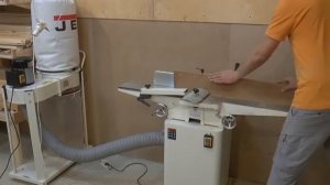 Обзор стружкоотсоса (Dust Collector) JET DC-900A