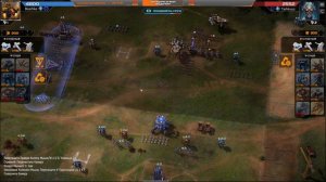 Mechabellum. Играем мини-турнир и общаемся)