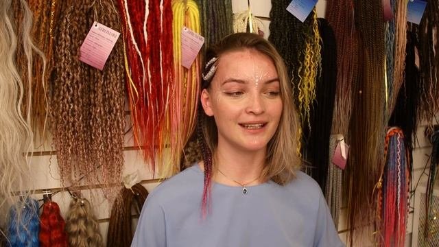 5 лет студии афроплетения АФРОМАРИ! С днем рождения нас!