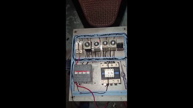 Design,Implement,Supply And Installation Of A Automatic Transfer Switch(ATS) For 60Kva Generator. смотреть онлайн