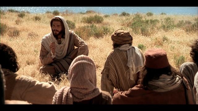 Нагорная проповедь: высший закон смотреть онлайн