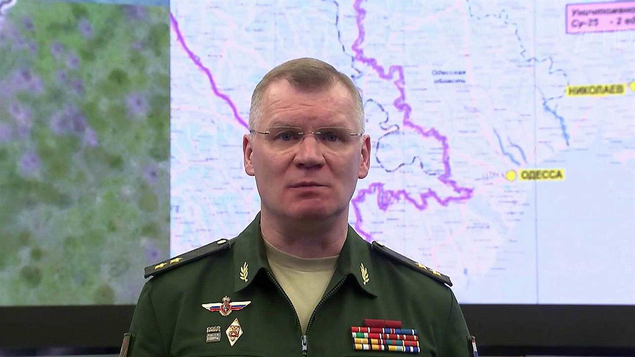 Участники переговоров в Стамбуле поддержали предложения России по вывозу сельхозпродукции с Украины