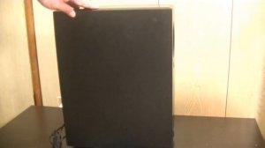YAMAHA NS-SW210