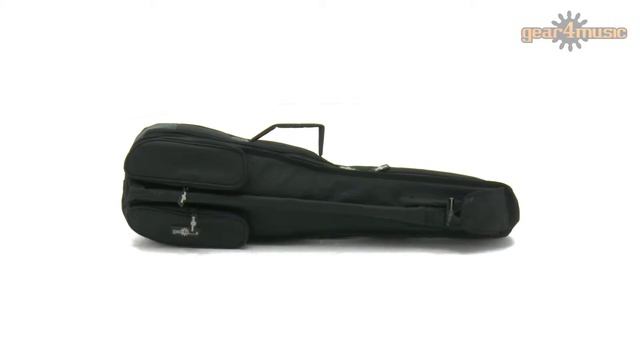 Padded 3/4 Violin Gig Bag by Gear4music смотреть онлайн