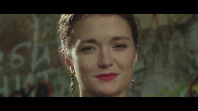 Надежда Михалкова. Официальный шоурил (HD)
