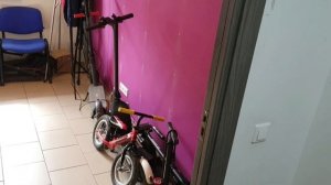 Как открыть свой сервис по ремонту электротранспорта. Франшиза компании FastMotion.