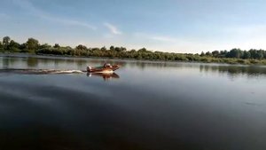 Днепр honda bf50