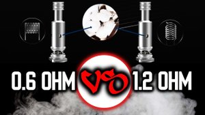 CHARON BABY - ПРО ИСПАРИТЕЛИ