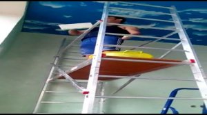 жидкие обои Караганда