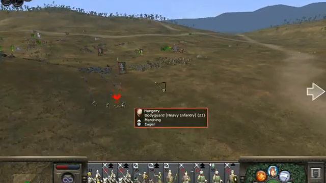 medieval 2 total war turks vs hungary смотреть онлайн