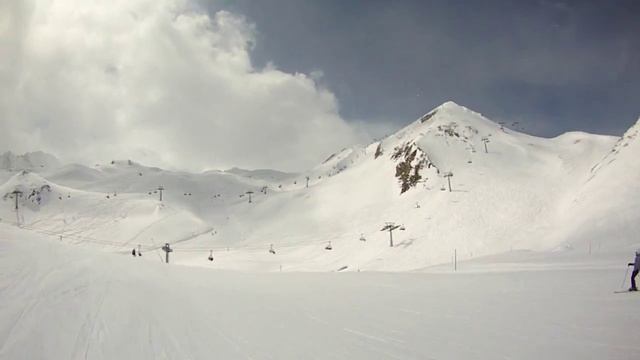 Ишгль 61 трасса 26 03 14 смотреть онлайн