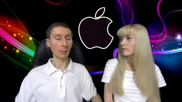 Стив Джобс и Компания Apple | Инопланетные технологии: iPhone, iPad, iMac, MacBook. Разоблачение