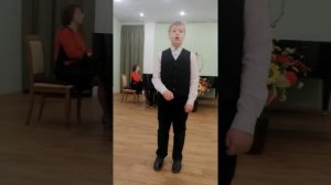 Рубцов Богдан, муз Г. Фиртича, сл. Е. Чеповецкого "Песня о названиях кораблей"