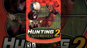 Theme - Hunting Unlimited 2 (OST)