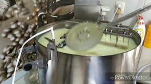 СЫРОВАРНЯ ПМЗ ВАРИМ СЫР