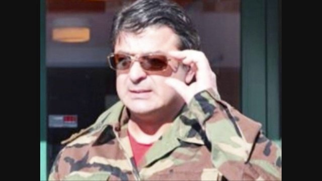 Азербайджанский полковник об азербайджанской армии !!!