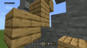 Майнкрафт: как построить статую кирки