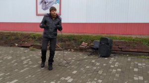 Денис Стальнов За рекой