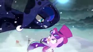 My Little Pony - Luna's Future День очага RUS