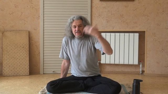Почему мы стареем? | Отрывок из лекции Андрея Лобанова на курсе «Йога ЛАМ. Современная йоготерапия»