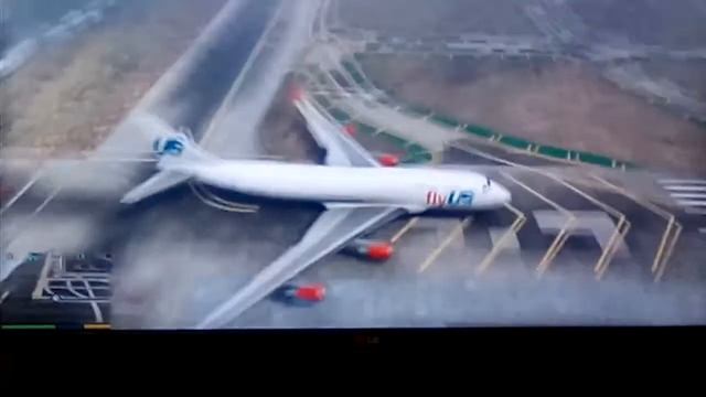 УКРАЛ ГРУЗОВОЙ САМОЛЁТ В GTA 5 БЕЗ МОДОВ смотреть онлайн